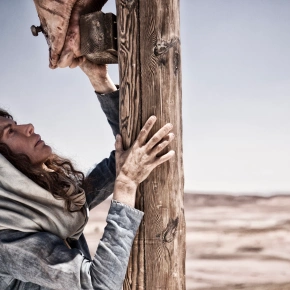 Son of God Movie–check out these stills.